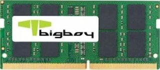 Bigboy BTA024/16G 16 GB 2400 MHz DDR4 Ram kullananlar yorumlar